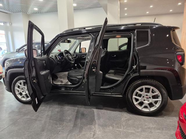 JEEP Renegade usata, con Autoradio