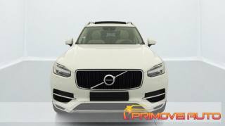 VOLVO XC90 usata, con Airbag laterali