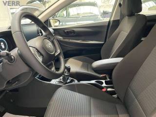 HYUNDAI i20 usata, con Fari LED