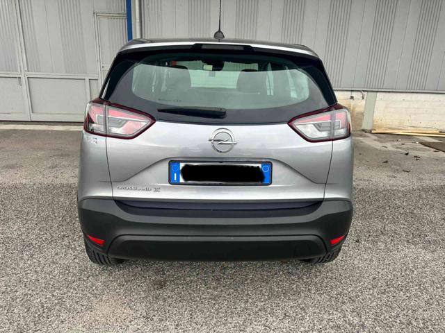OPEL Crossland X usata, con Servosterzo