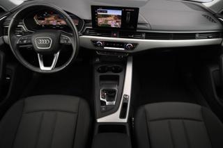 AUDI A4 usata, con Cerchi in lega