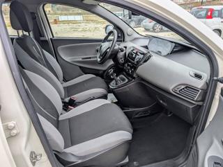 LANCIA Ypsilon usata, con Boardcomputer