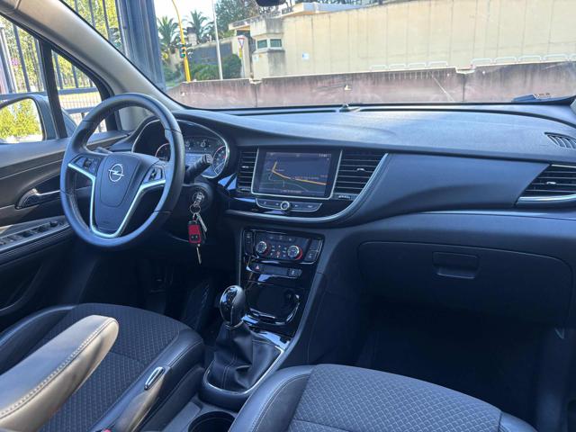 OPEL Mokka X usata, con Chiusura centralizzata
