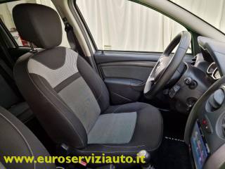 DACIA Duster usata 36