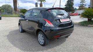 LANCIA Ypsilon usata, con Alzacristalli elettrici