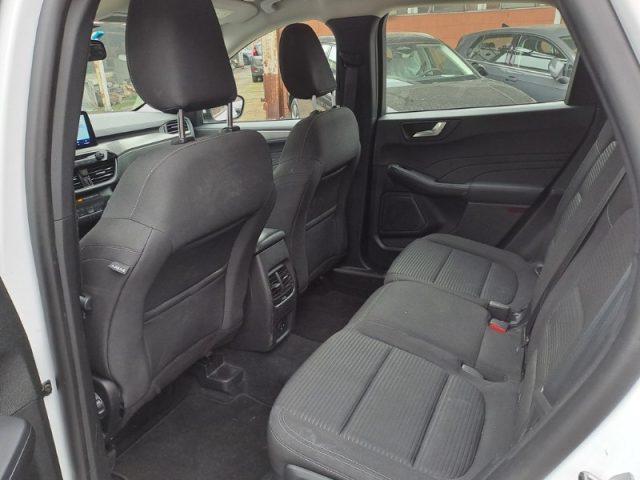 FORD Kuga usata, con Autoradio