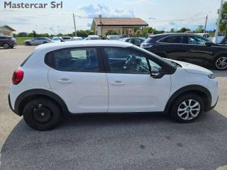CITROEN C3 usata, con Boardcomputer