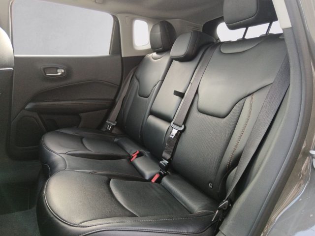 JEEP Compass usata, con Controllo trazione