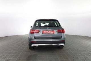 MERCEDES-BENZ GLC 220 usata 4