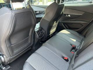 PEUGEOT 3008 usata, con Immobilizzatore elettronico