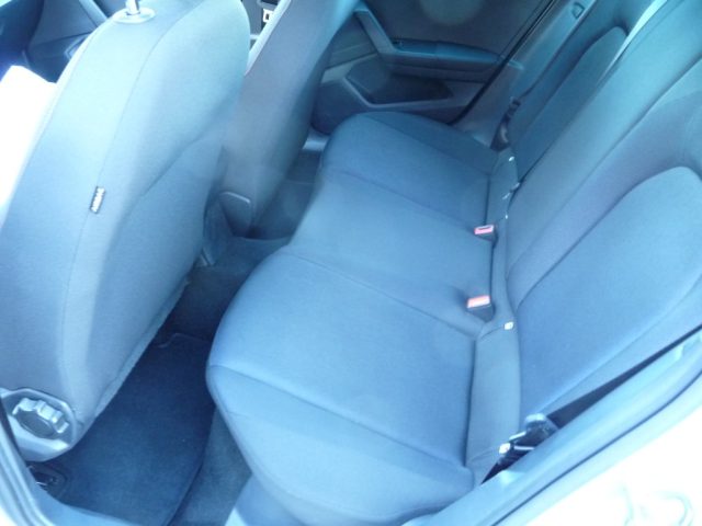 SEAT Arona usata, con Controllo trazione