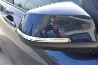 BMW 118 usata, con Immobilizzatore elettronico