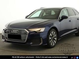 AUDI A6 Avant 40 TDI Quattro S line - 108.000 Km