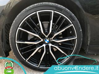 BMW 218 usata, con Sistema di navigazione