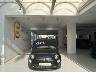 FIAT 500 usata, con Autoradio