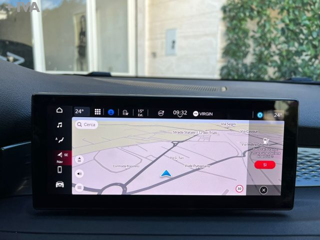 ALFA ROMEO Tonale usata 25