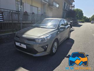 KIA Rio 1.2 DPi 82 CV EcoGPL Urban GARANZIA UFF