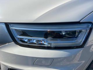 AUDI Q3 usata, con Cerchi in lega