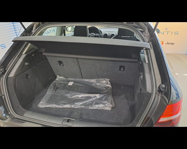 AUDI A3 usata 17