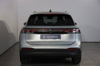 VOLKSWAGEN Tiguan usata, con Autoradio
