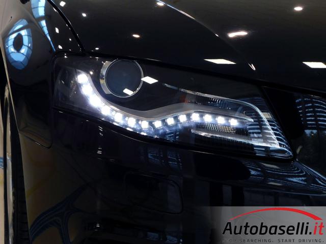 AUDI A4 usata, con Vivavoce
