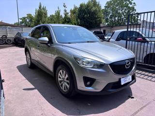 MAZDA CX-5 usata, con Airbag laterali