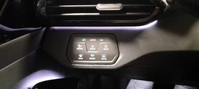 VOLKSWAGEN ID.4 usata, con Adaptive Cruise Control
