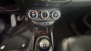 FIAT 500X usata, con Controllo automatico clima