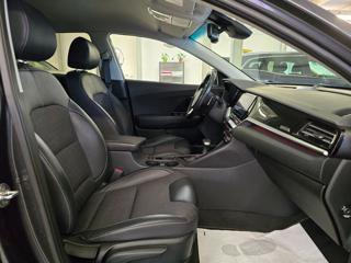 KIA Niro usata, con Cruise Control