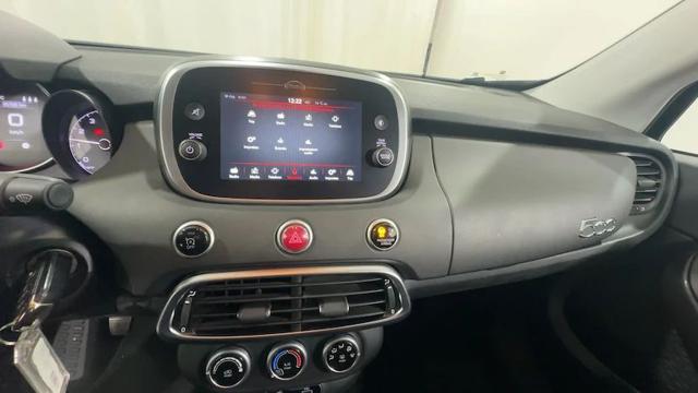 FIAT 500X usata, con Boardcomputer