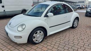 VOLKSWAGEN New Beetle 1.9 TDI  90  Cv   Marciante