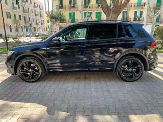 VOLKSWAGEN Tiguan usata, con Airbag Passeggero