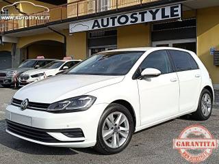 VOLKSWAGEN Golf usata, con Bluetooth