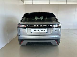 LAND ROVER Range Rover Velar usata, con Cerchi in lega