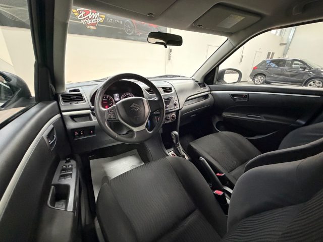 SUZUKI Swift usata, con Fendinebbia
