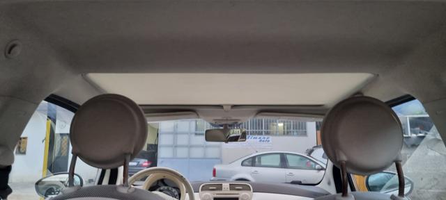 FIAT 500 usata, con Climatizzatore