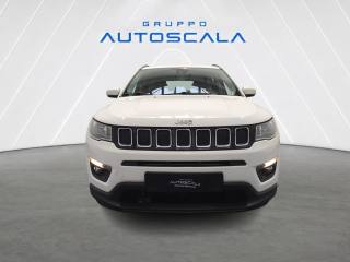 JEEP Compass usata, con Airbag