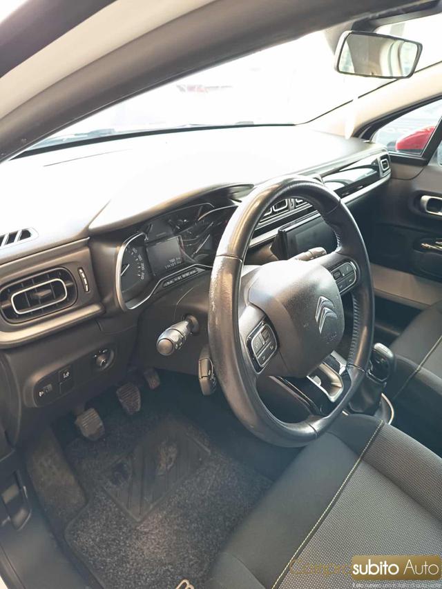 CITROEN C3 usata 21