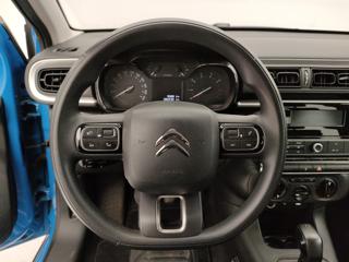 CITROEN C3 usata, con Immobilizzatore elettronico