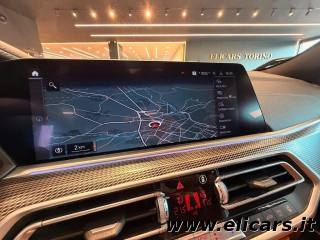 BMW X6 usata, con Filtro antiparticolato