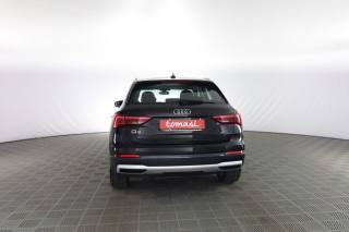 AUDI Q3 usata 4