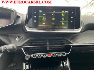 PEUGEOT 2008 usata, con Servosterzo