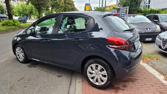 PEUGEOT 208 usata, con Airbag Passeggero