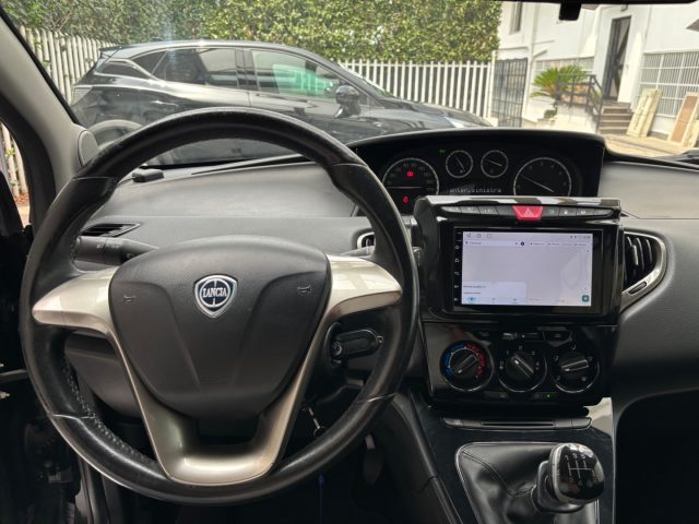 LANCIA Ypsilon usata, con Sound system