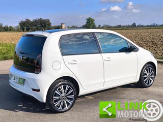 VOLKSWAGEN up! usata, con Airbag laterali