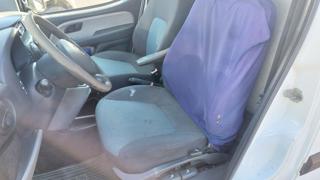 FIAT Doblo usata, con Boardcomputer