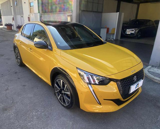 PEUGEOT 208 usata 2