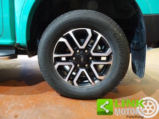 FORD Ranger usata, con Specchietti laterali elettrici