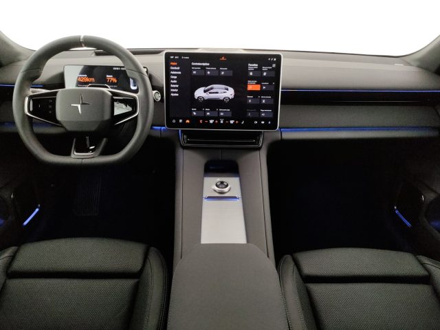 POLESTAR Polestar 4 usata, con Autoradio