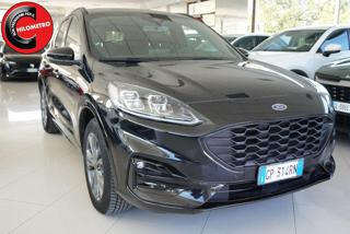 FORD Kuga usata, con Airbag